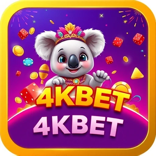4kbet Logo